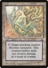 Maze of Ith card image