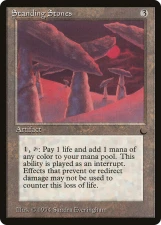 Standing Stones card image