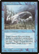 Tangle Kelp card image