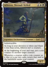 Athreos, Shroud-Veiled card image
