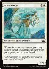 Auramancer card image