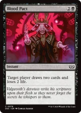 Blood Pact card image