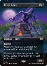 Crypt Ghast card image