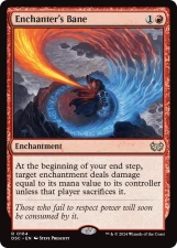 Enchanter’s Bane card image