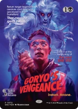 Goryo’s Vengeance card image