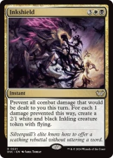 Inkshield card image