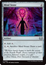 Mind Stone card image