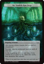 My Tendrils Run Deep card image