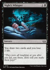 Night’s Whisper card image