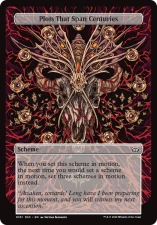 Plots That Span Centuries card image