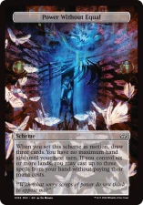 Power Without Equal card image