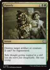 Putrefy card image
