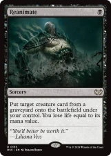 Reanimate card image