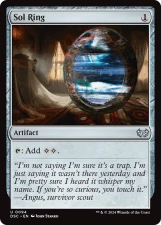 Sol Ring card image