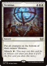 Terminus card image