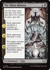 The Eldest Reborn card image