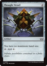Thought Vessel card image