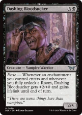 Dashing Bloodsucker card image