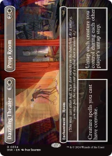 Dazzling Theater // Prop Room card image
