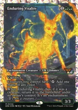 Enduring Vitality card image