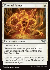 Ethereal Armor card image