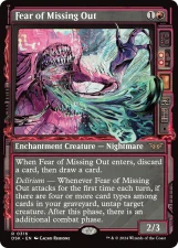 Fear of Missing Out card image