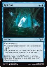 Get Out card image