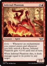 Infernal Phantom card image