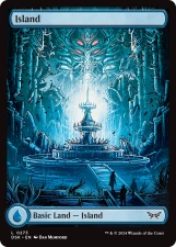 Island card image