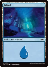 Island card image