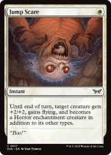Jump Scare card image