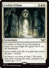 Leyline of Hope card image