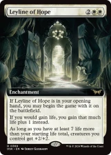 Leyline of Hope card image