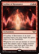Leyline of Resonance card image