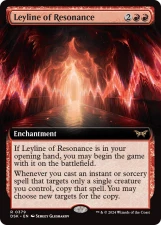 Leyline of Resonance card image