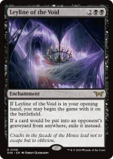 Leyline of the Void card image