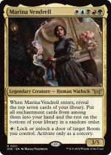 Marina Vendrell card image