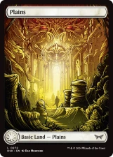 Plains card image