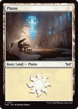 Plains card image