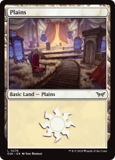 Plains card image