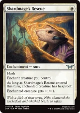 Shardmage’s Rescue card image