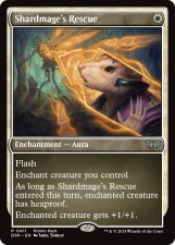 Shardmage’s Rescue card image