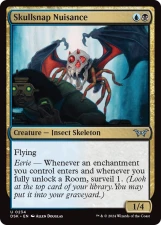 Skullsnap Nuisance card image