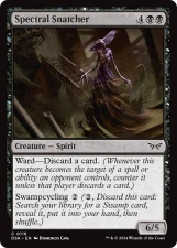 Spectral Snatcher card image