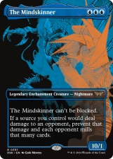 The Mindskinner card image