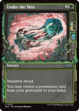Under the Skin card image