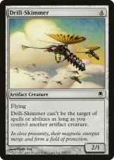 Drill-Skimmer card image