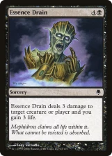 Essence Drain card image