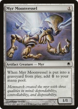 Myr Moonvessel card image