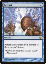 Retract card image